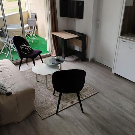 Chez Emy & Tom Lägenhet Cabourg Exteriör bild