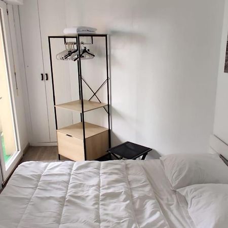 Chez Emy & Tom Lägenhet Cabourg Exteriör bild