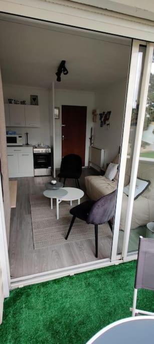 Chez Emy & Tom Lägenhet Cabourg Exteriör bild