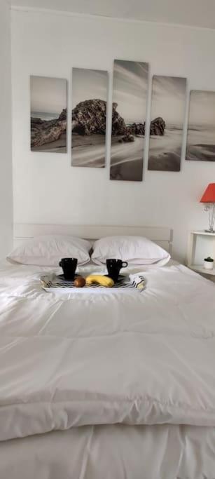 Chez Emy & Tom Lägenhet Cabourg Exteriör bild