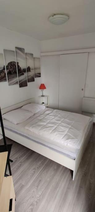 Chez Emy & Tom Lägenhet Cabourg Exteriör bild